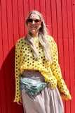Wildflower belt bag