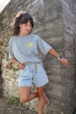 Soak it up sunshine tee