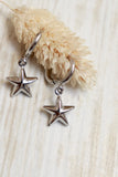 Star huggies (Silver)