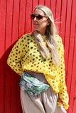 Wildflower belt bag