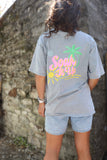 Soak it up sunshine tee