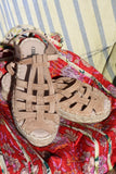 Fisherman sandals