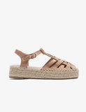 Fisherman sandals